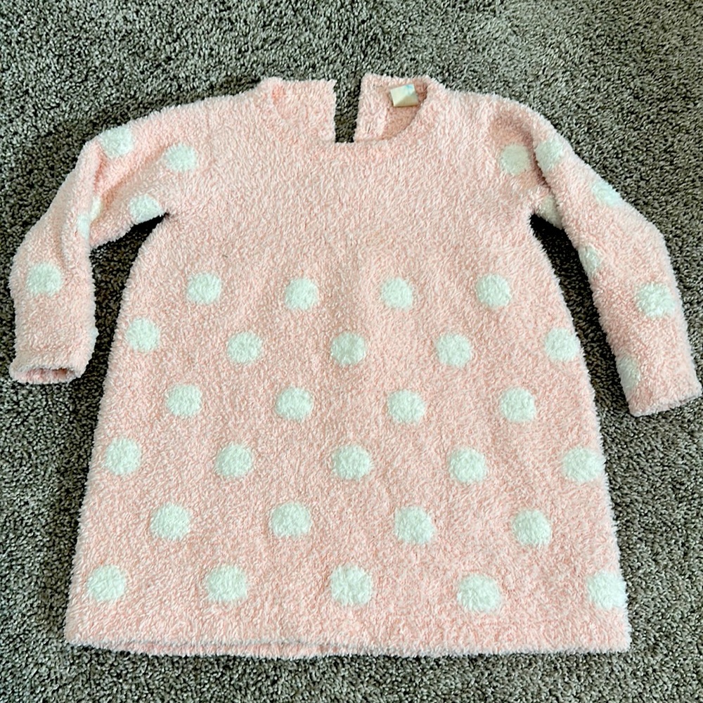 Tucker + Tate toddler dress 18M